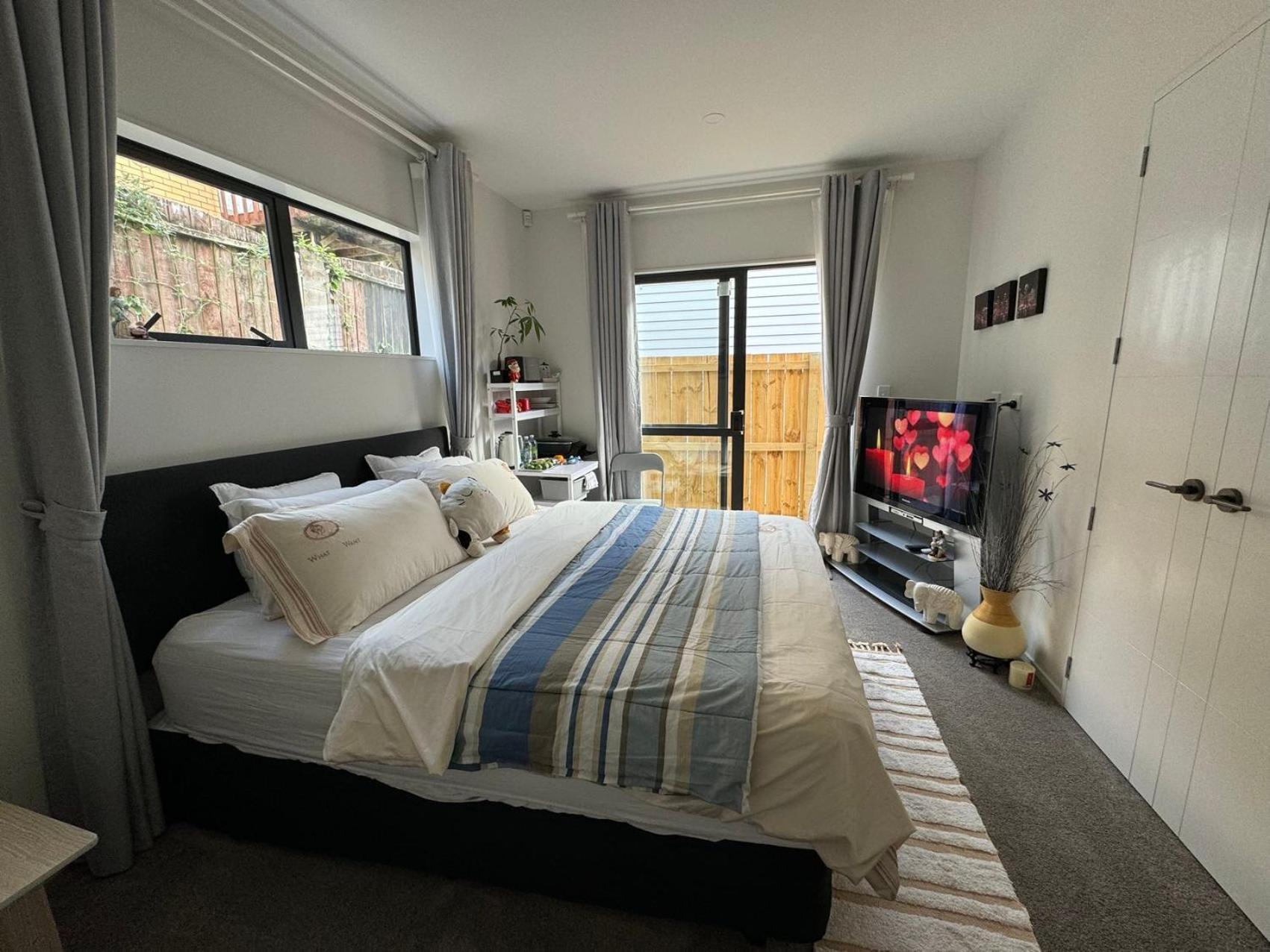 Homestay Duo Duo Auckland