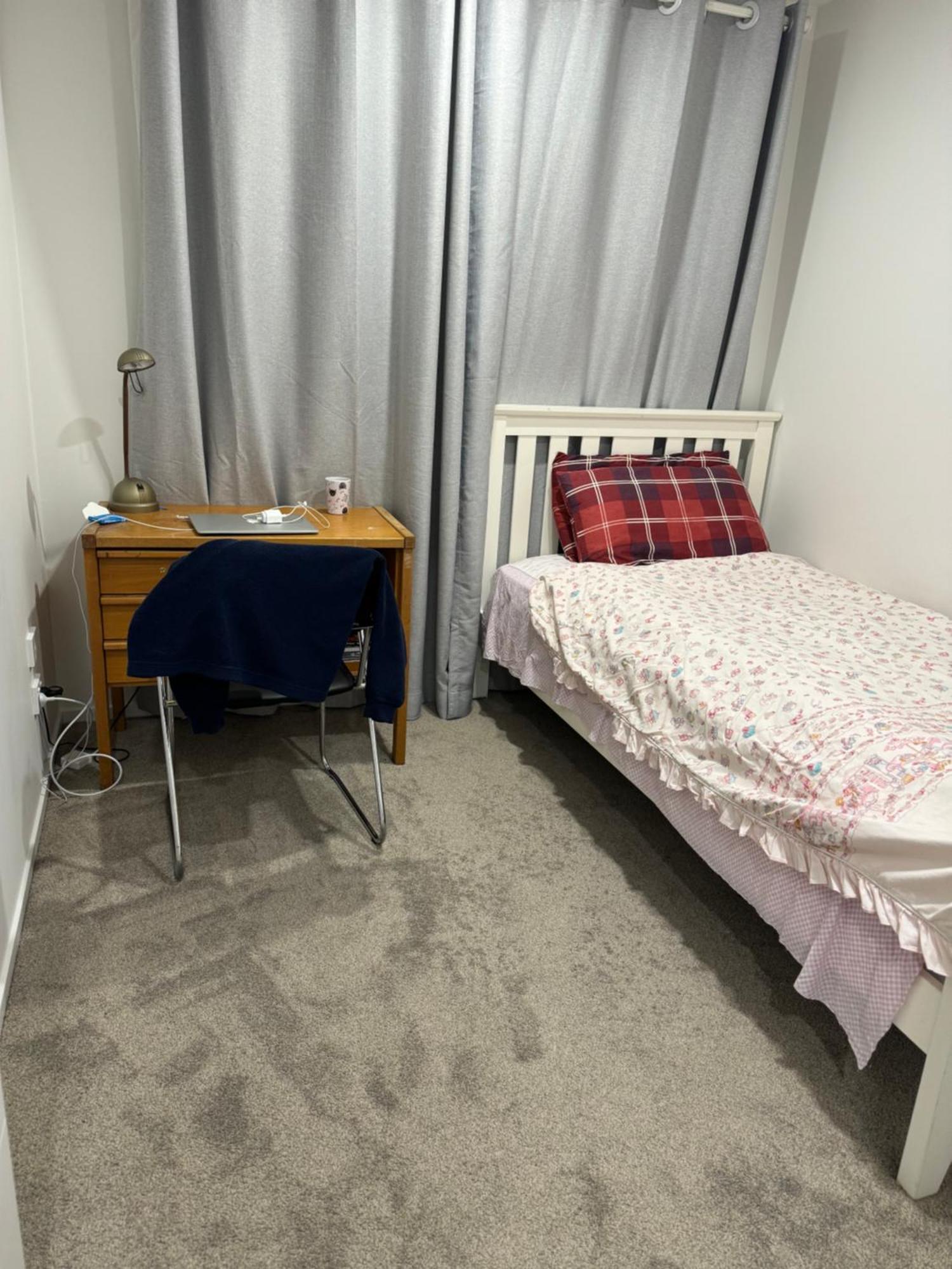 Duo Duo Homestay Auckland